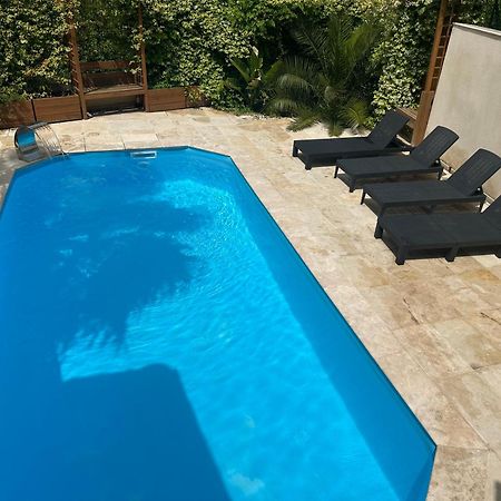 Villa Paradis - Cannes Exterior photo