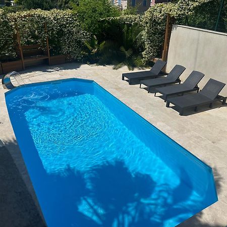 Villa Paradis - Cannes Exterior photo