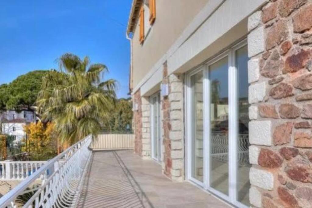 Villa Paradis - Cannes Exterior photo
